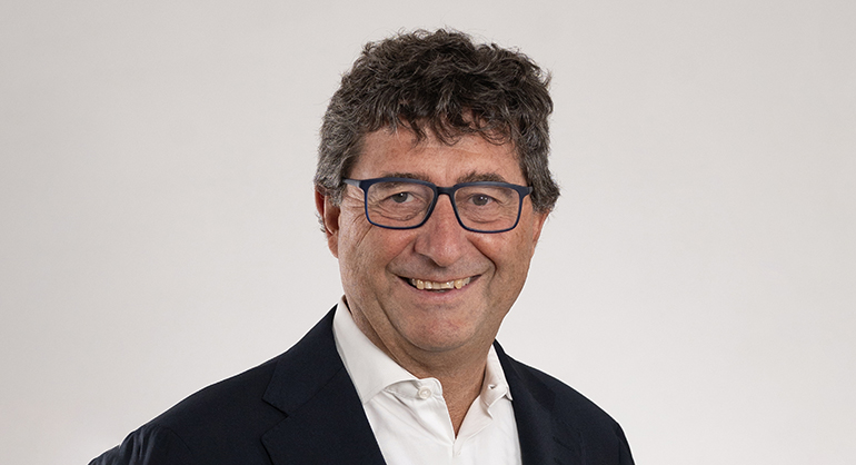 Paolo Beltraminelli